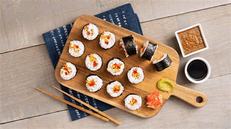 Combien De Temps Dure Un Sushi Expiration 2024