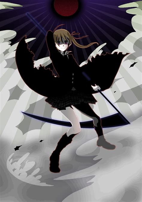 Maka Albarn Soul Eater Image By Harutiki 312376 Zerochan Anime