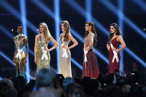 26 Jährige Südafrikanerin Ist Die Neue Miss Universe Fm1today