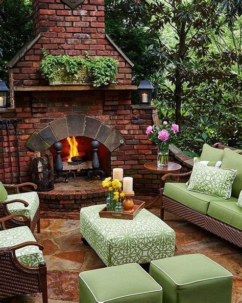 Ideas To Create And Design An Outdoor Living Space For Any Budget