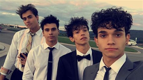 Marcus Dobre Dobremarcus Twitter The Dobre Twins Twin Brothers Marcus And Lucas