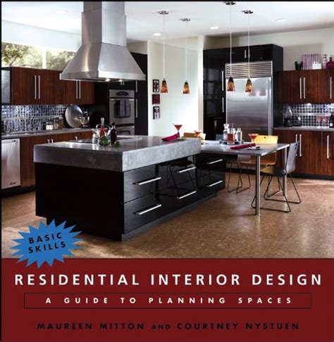 ﻿download Free Residential Interior Design A Guide To Planning Spaces