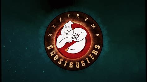 Xxxtreme Ghostbusters Adult Parody Trailer Youtube