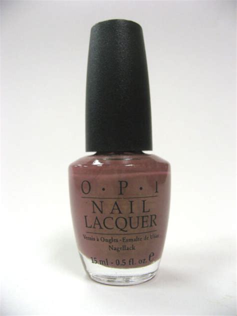 Opi Nail Polish Discontinued Colors P1 For Sale Online