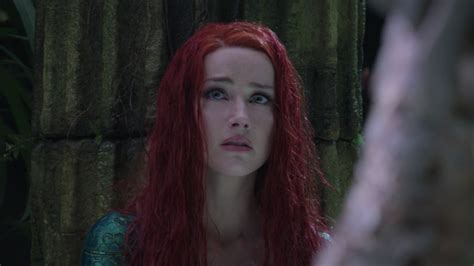 Of Course Fans Have Thoughts After Mera Was Missing From The Latest