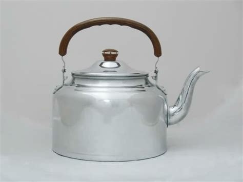 stove top kettles colorful handle refined aluminium tea