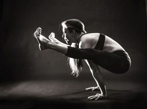 Try Firefly Pose Tittibhasana For A Yoga Arm Balance Challenge Yoga Poses Advanced Yoga
