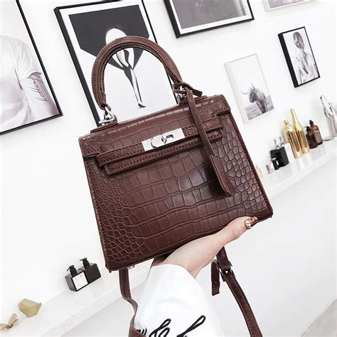 Micro Luxury Bags Walden Wong