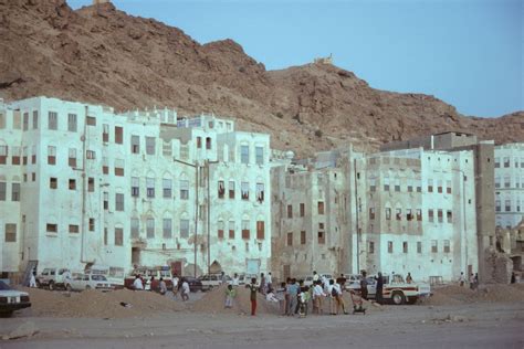 Mukalla 5 Yemen Pictures Yemen In Global Geography