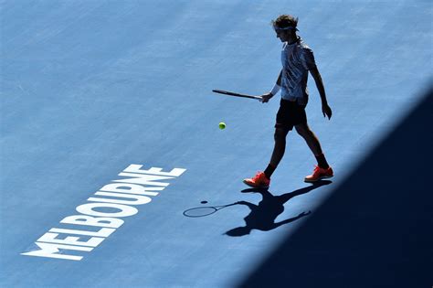 Australian Open 2017 Australian Open 2017 Mr Perfect Roger Federer