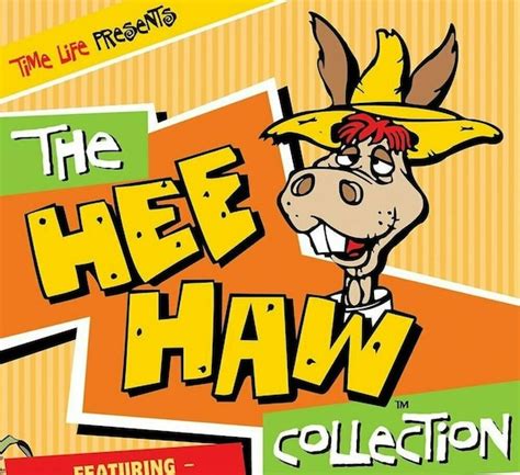 The Hee Haw Collection Choose Your Favorite Dvd Etsy