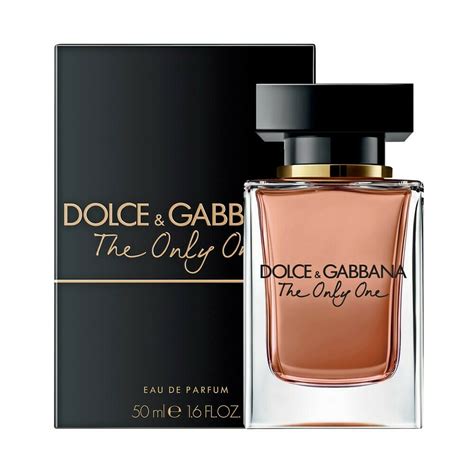 Dolce And Gabbana The Only One Edp 50ml