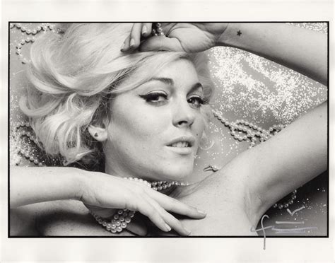 Lindsay Lohan With Diamonds From Lindsay Lohan As Marilyn Monroe In