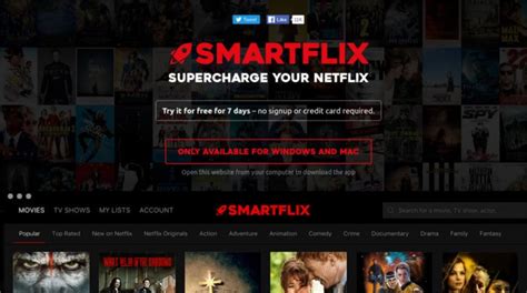 6 Netflix Tools To Improve Your Viewing Experience