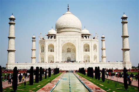 Taj Mahal Is A Muslim Tomb Not A Hindu Temple Indian Court Told