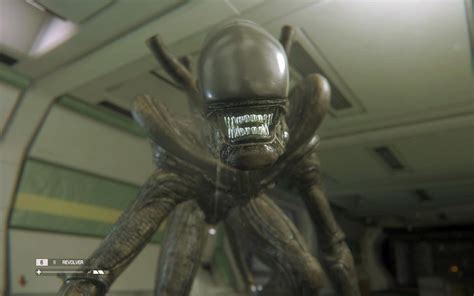 Alien Isolation For Pc Review And Rating