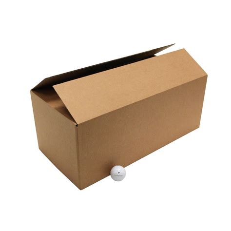 495x242x194mm Single Wall Carton Archives A And A Packaging
