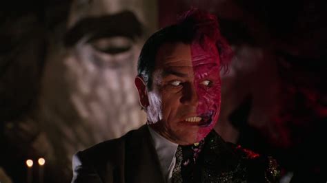 Coin was based of a united states. Image - Two Face (Tommy Lee Jones).jpg | Batman Wiki | FANDOM powered by Wikia