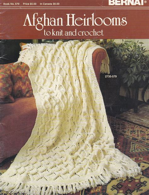 Pin On Afghan Patterns To Knit And Crochet