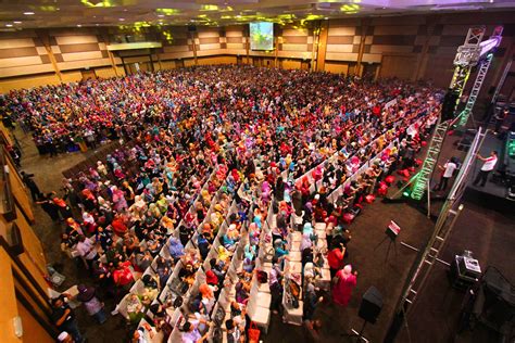 Travel guide resource for your visit to shah alam. Grand Shah Alam - Shah Alam Convention Centre (SACC), Malaysia
