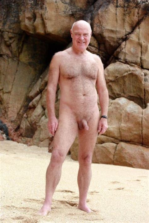 thumbs pro nudiarist Nudist Men Photo of the Day 01 22 12Â