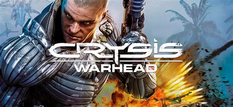 Crysis Warhead On