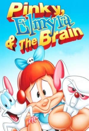 Volledige Cast Van Pinky Elmyra The Brain Seizoen Moviemeter Nl