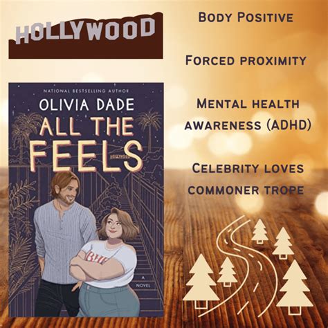 Book Review All The Feels Spoiler Alert 2 By Olivia Dade