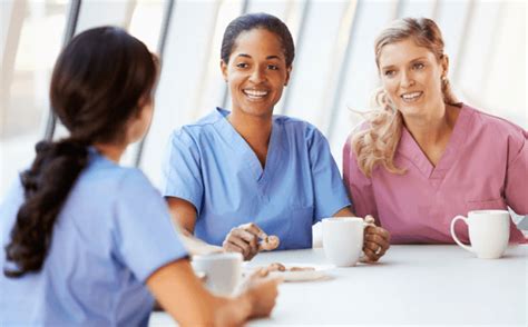 5 Ways Patients Can Show Appreciation For Their Nurses Nurseslabs