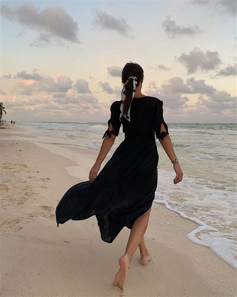 Masha On Instagram Forever Chasing Sunsets And The Sea Forever Dresses Fashion Hair