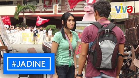 We did not find results for: #Jadine Para Sa Hopeless Romantic | Last Taping Day ...