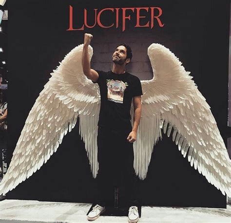 Series Movies Tv Series Lucifer Wings Devil You Know Chloe Decker