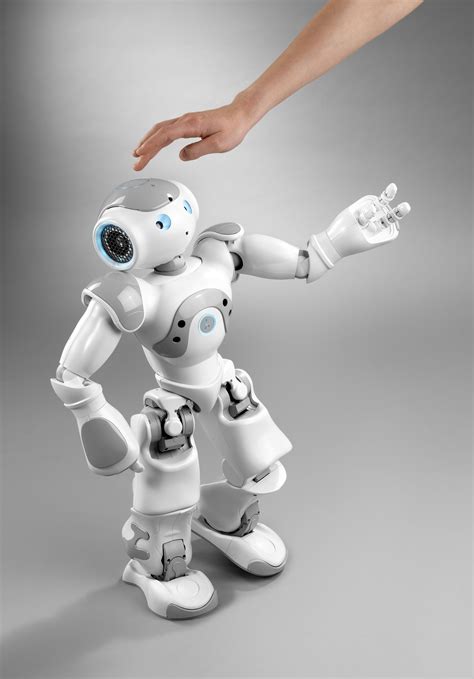Nao Robot Onedigital