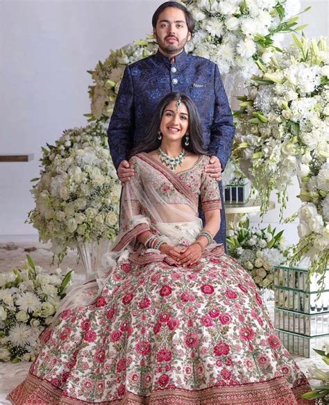 Anant Ambani Radhika Merchant Wedding A Look Into The Viral Pre