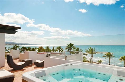 And your wedding should be, too. Luxury Hotel Marbella | Weddings Venues Spain | Costa del Sol