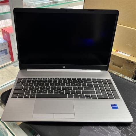 Hp 250 G9 Laptop 2023 Model Grey Laptop Intel Core I7 1255u 12th Gen 4