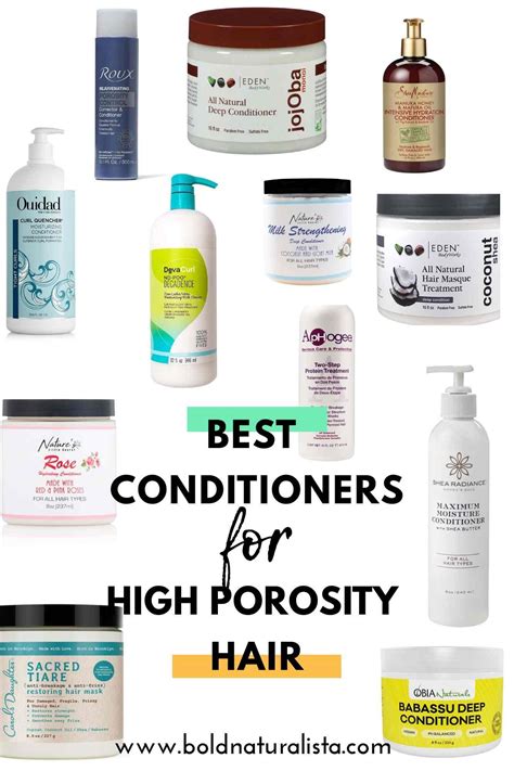 79 Gorgeous Best Products For Medium Porosity Hair For Bridesmaids