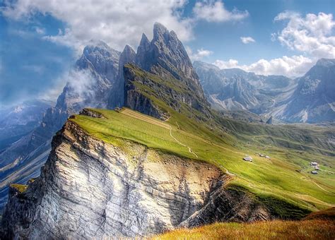 Summer In The Dolomites Tips And Recommendations For Your Summer
