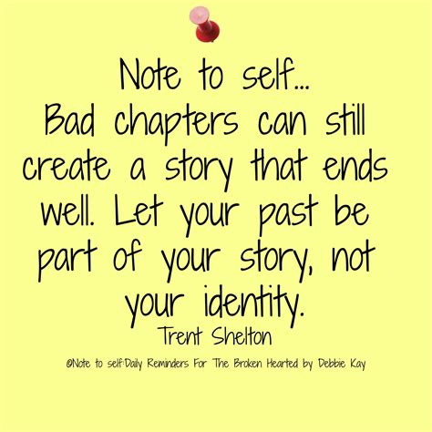 Note to self…Feb. 13th | Note to self quotes, Note to self ...