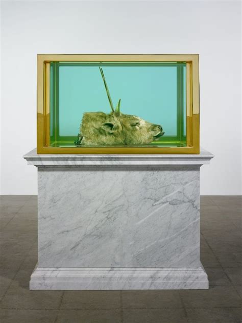 Top 10 Most Famous Damien Hirst Paintings And Art As Of 2024