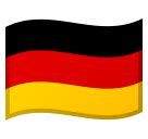 Zur begrifflichen abgrenzung siehe emoticon. Flagge von Deutschland Emoji — Bedeutung, Kopieren und ...