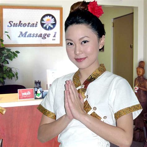 Life Of Annie Thai Oil Massage