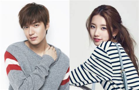 Lee min ho and suzy's relationship is a subject of much interest in both mainstream and social media. Update: Lee Min Ho and Suzy Deny Reports That They Have ...