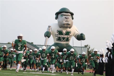 Muskogee Roughers 2021 Pigskin Preview Defense Feature Presented By