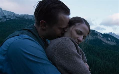 A Hidden Life Review Terrence Malick Captures The Spectrum Of Human