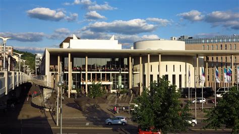 Philharmonie Förderverein Fordert Konzerthaus In Stuttgart Südwest