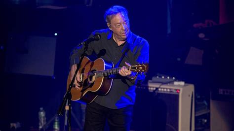 Boz Scaggs Gets Back To The Blues Culturesonar