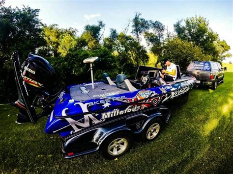 Skeeter Lanchas Discover The Best Boats For Fishing And Racing