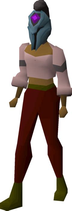 Dragonstone Full Helm Osrs Wiki