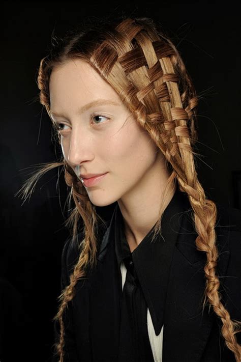 Cool Easy Hairstyles For Long Hair